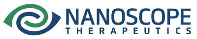 /C O R R E C T I O N - Nanoscope Therapeutics/