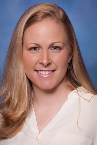 Sarah Curry