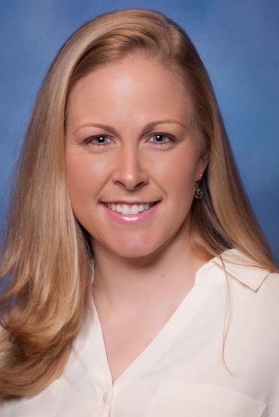 Sarah Curry