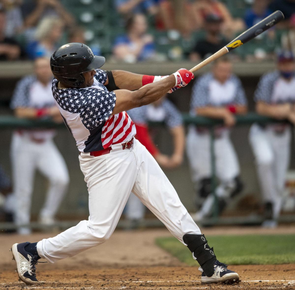 Kane County vs. Lincoln, 6.11