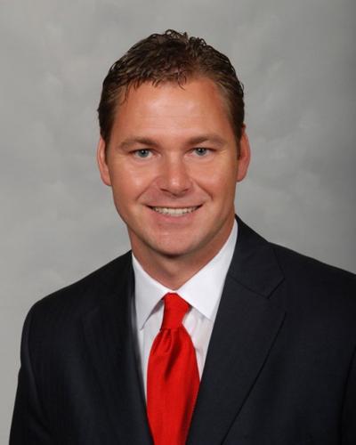 Charlie Janssen