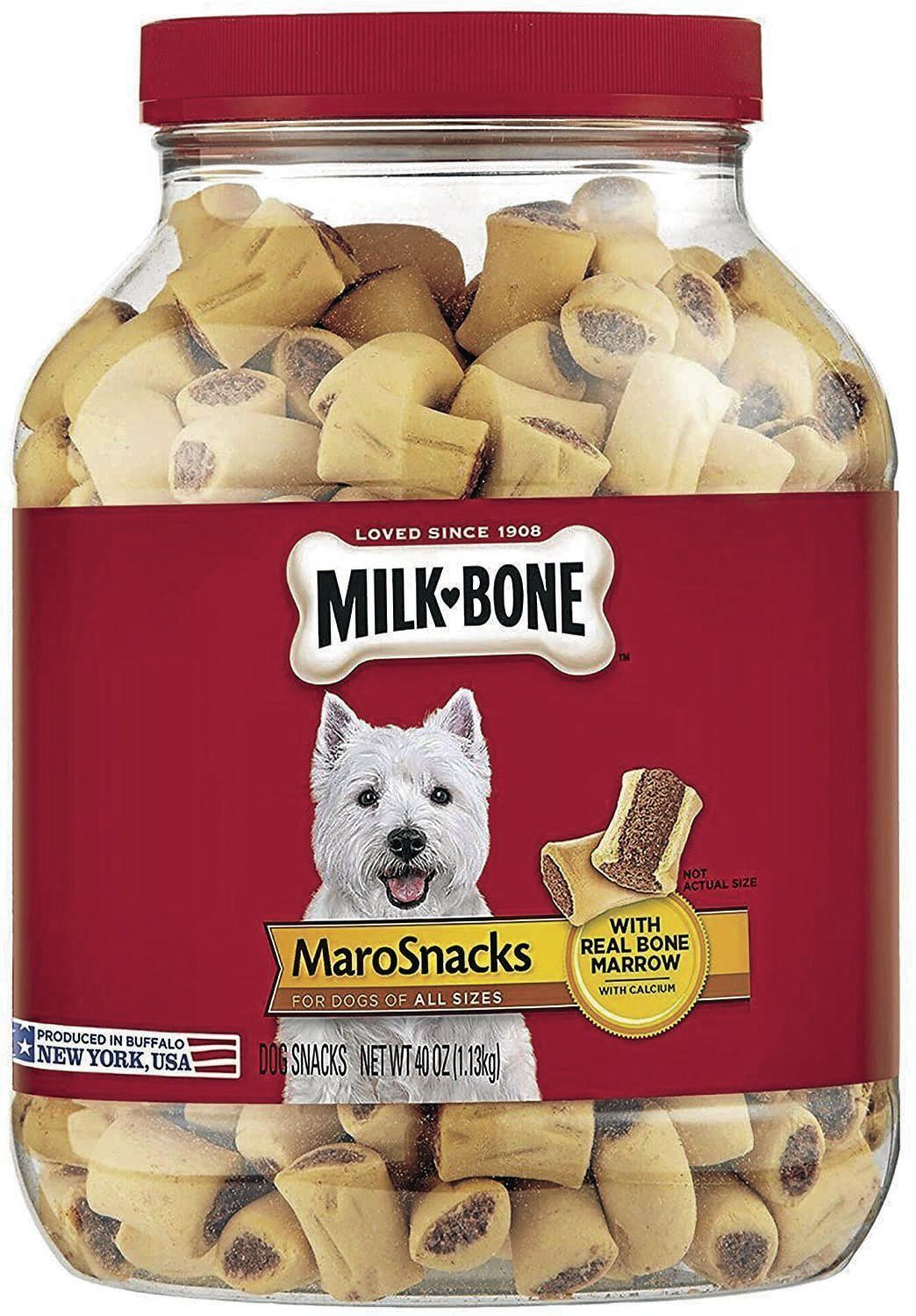 best puppy dog treats