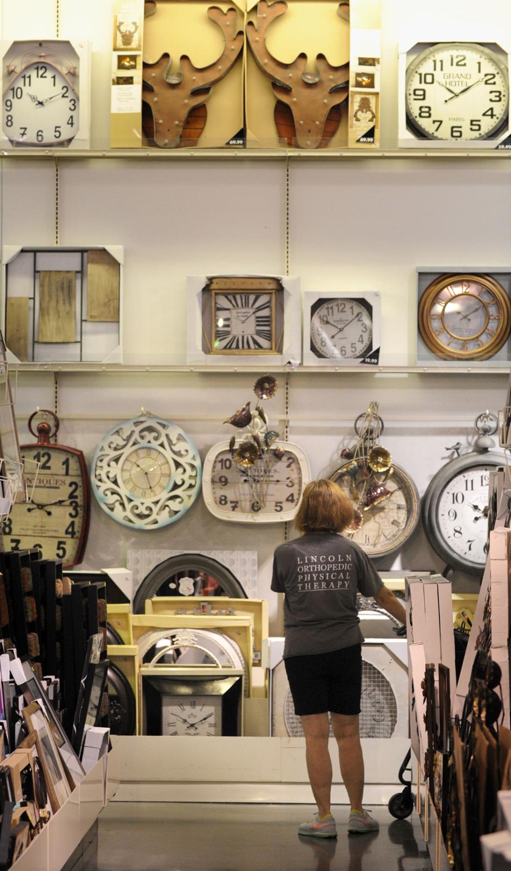 Gordmans Declares Bankruptcy Will Liquidate Stores Local