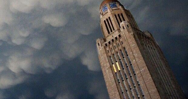Weather Incoln April 14 Lincoln weather forecast: Storms possible Tuesday