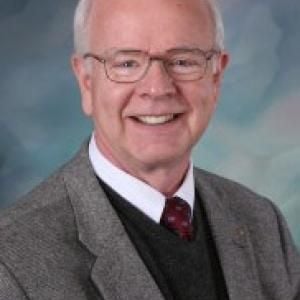 Kent Broyhill