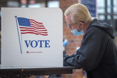 Election Day