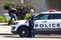 Photos: Staff Photos for August 2020