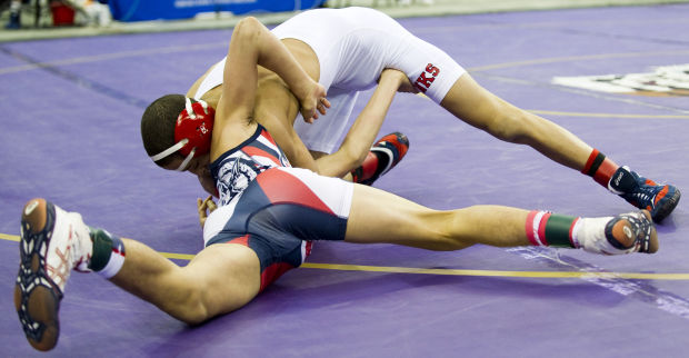 Photos: Best Of State Wrestling 2014 | Prep Sports Galleries ...