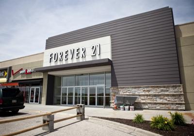 Forever 21