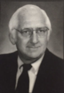 John W. Post