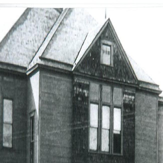 Jim Mckee Belmont Hasn T Always Been Belmont Nebraska News