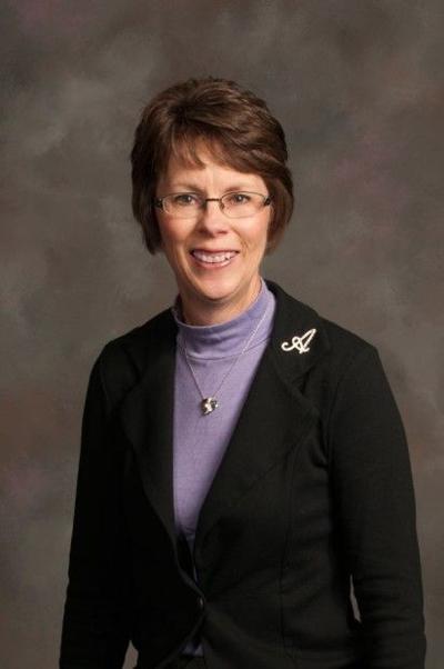 Annette Dubas