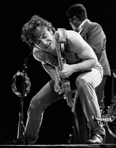 Springsteen
