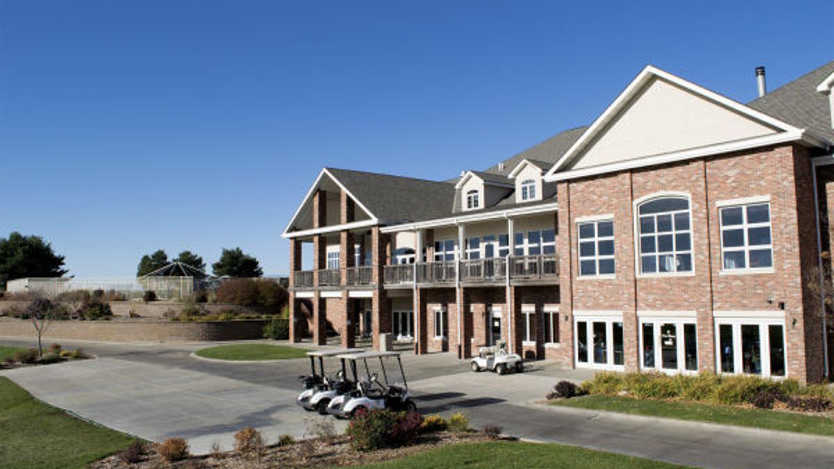 Yankee Hill Country Club Now A Fully Private Golf Club Niche Publications Journalstar Com