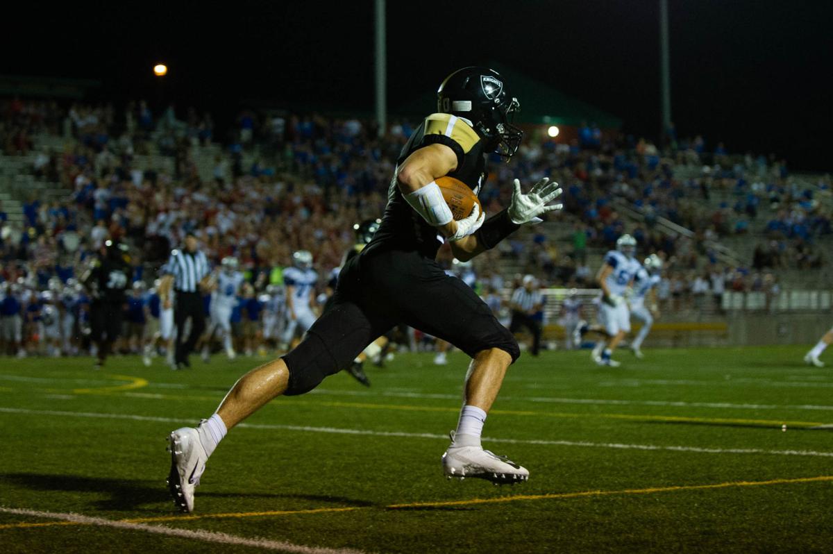 Lincoln East versus Lincoln Southeast