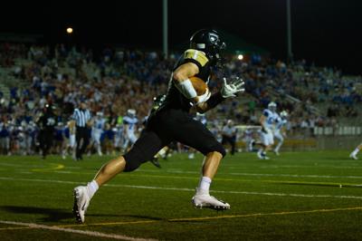 Lincoln East versus Lincoln Southeast