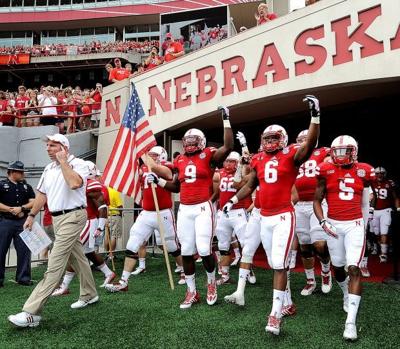 Huskers