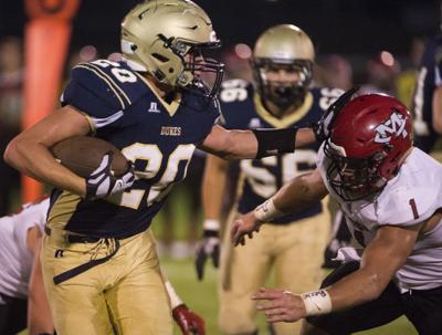 York vs. McCook, 9/23/17