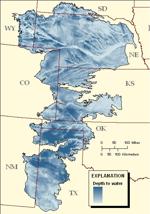 Ogallala Aquifer