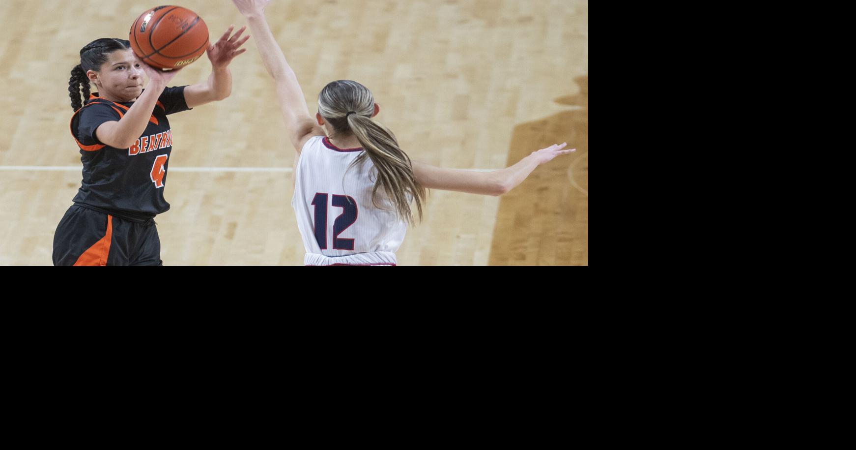 Nebraska girls state basketball tournament Day 2 in review