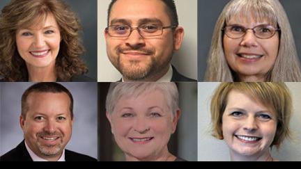 Moved Promoted Or Appointed In Lincoln In Recent Months Local Business News Journalstar Com