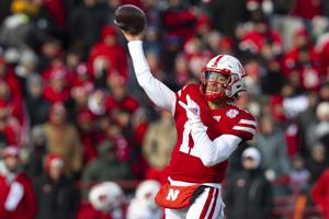 Roster Reset: Jeff Sims joins Casey Thompson in Nebraska's crowded quarterback room