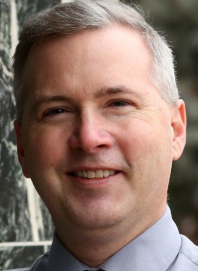 Trevor Jones
