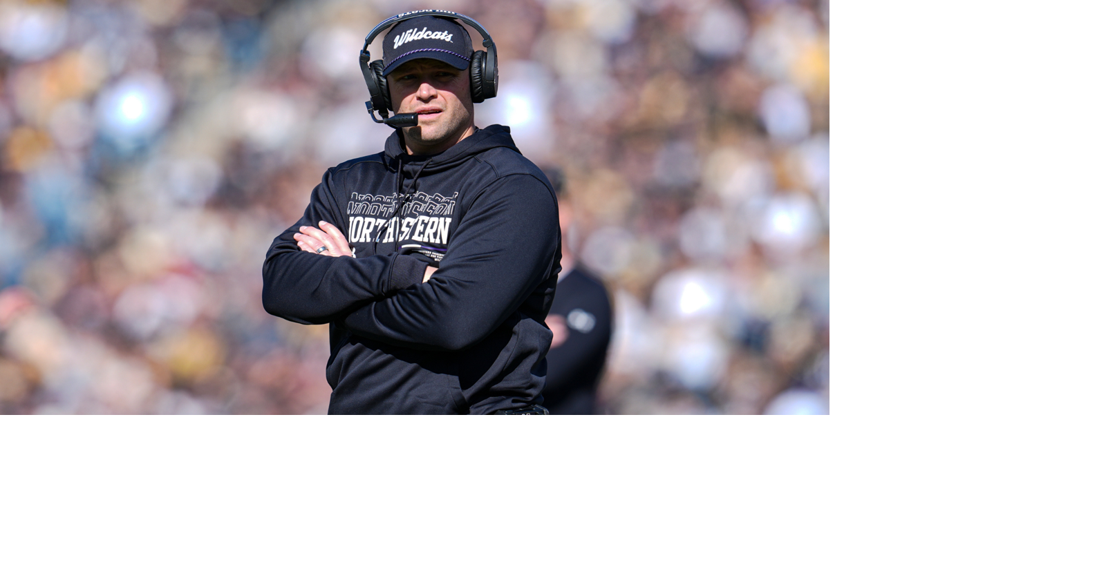 McKewon: Big Ten basement next for Northwestern without transfers