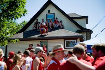 House party