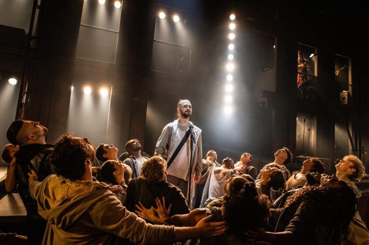 Jesus Christ Superstar