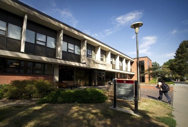 University Health Center