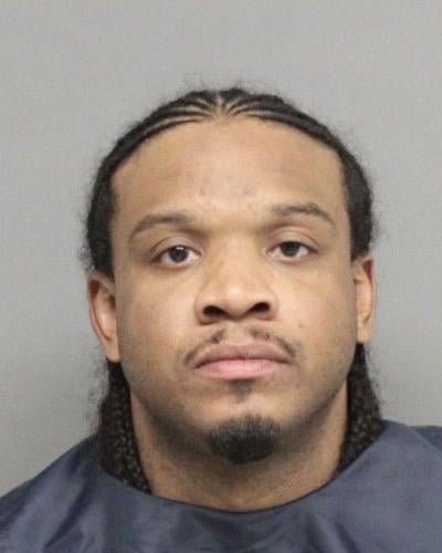 Antoine Johnson