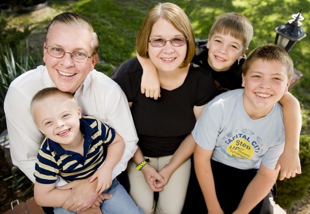 Willey family