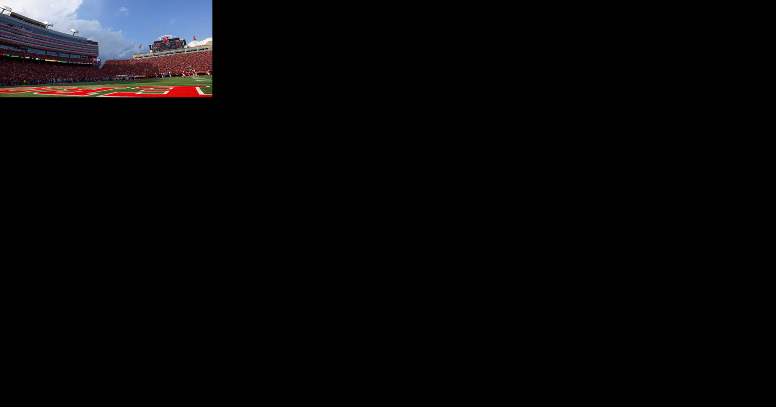 Should Nebraska state tax dollars help plug gap in $450 million Memorial Stadium renovation? - Vimarsana News