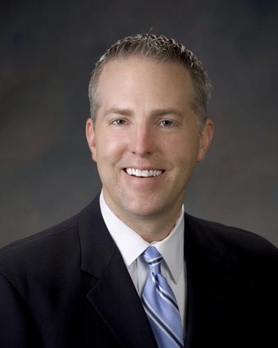 Mark Fahleson