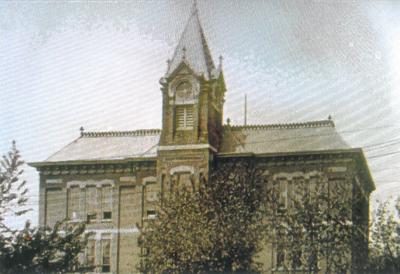 School