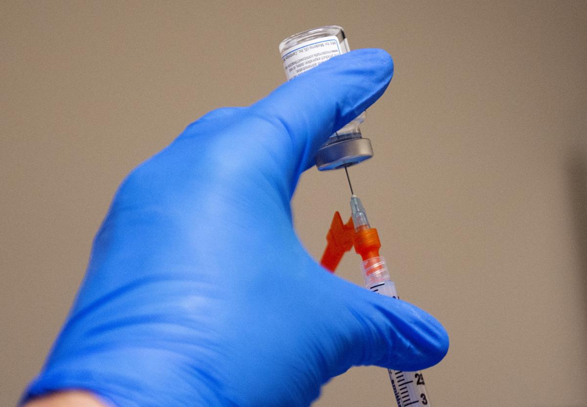COVID Vaccine, 12.31