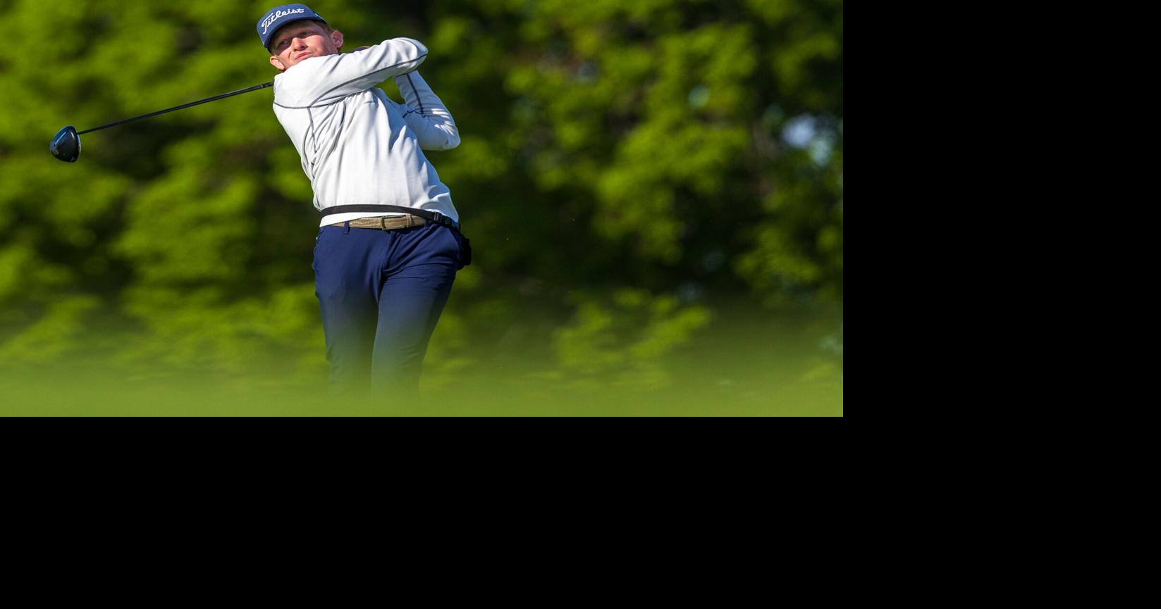 2026 All-City Spring Sports: Boys golf Jun 7, 2026