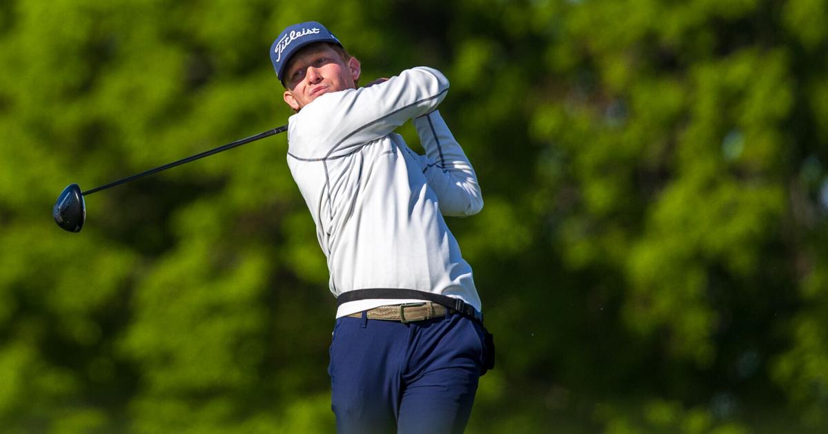 2026 All-City Spring Sports: Boys golf Jun 7, 2026