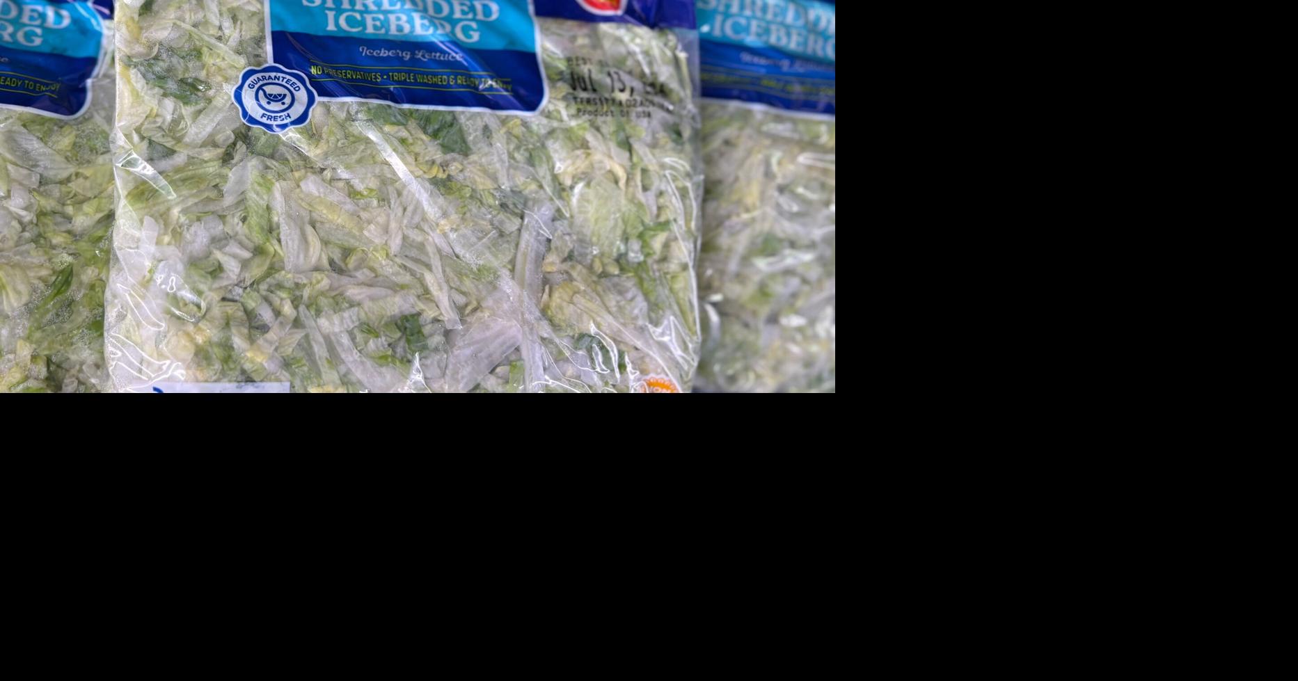Nebraska HHS: Cyclospora cases linked to national outbreak