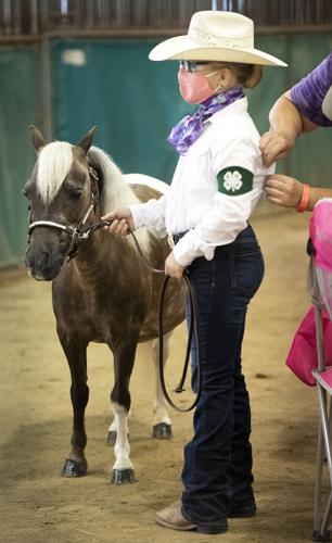 Lancaster County Super Fair, 7.30.20