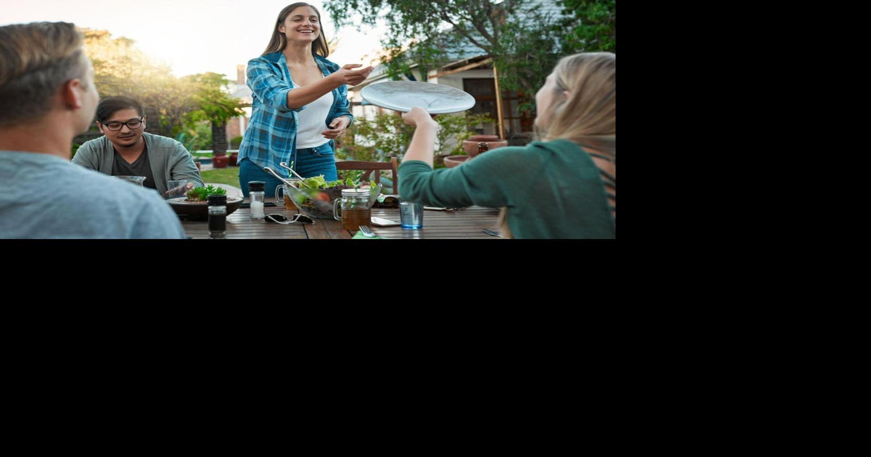 Labor Less, Party More with 14 Labor Day Hosting Essentials