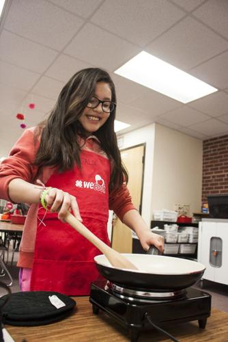 WeCook