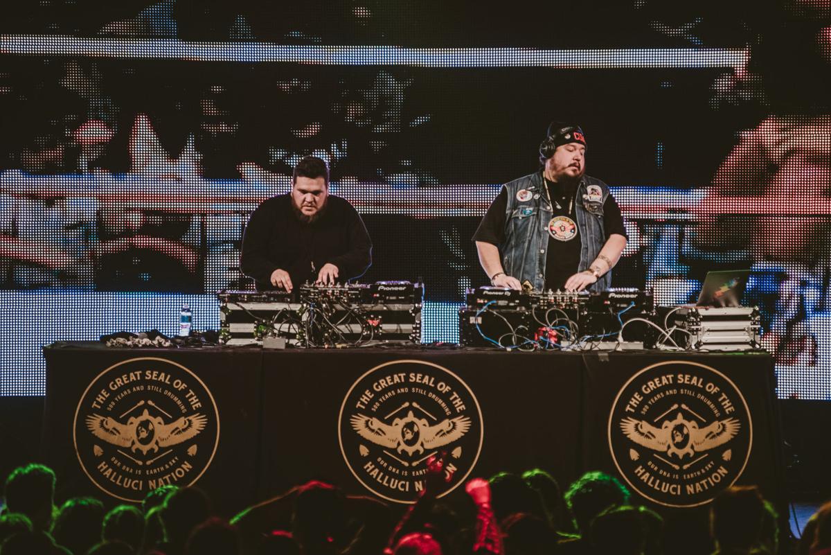 A Tribe Called Red