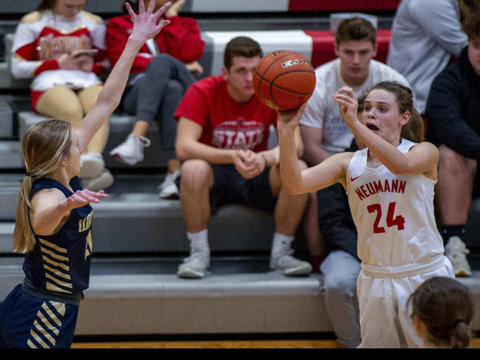 Girls Basketball Summaries 1 24 Girls Basketball Journalstar Com