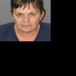Women arrested for drug possession after traffic stop