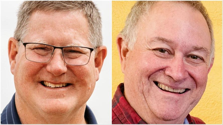 Schaardt, Hallstrom