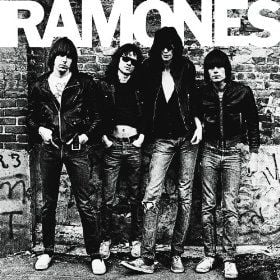 Baby Boomer Music The Ramones