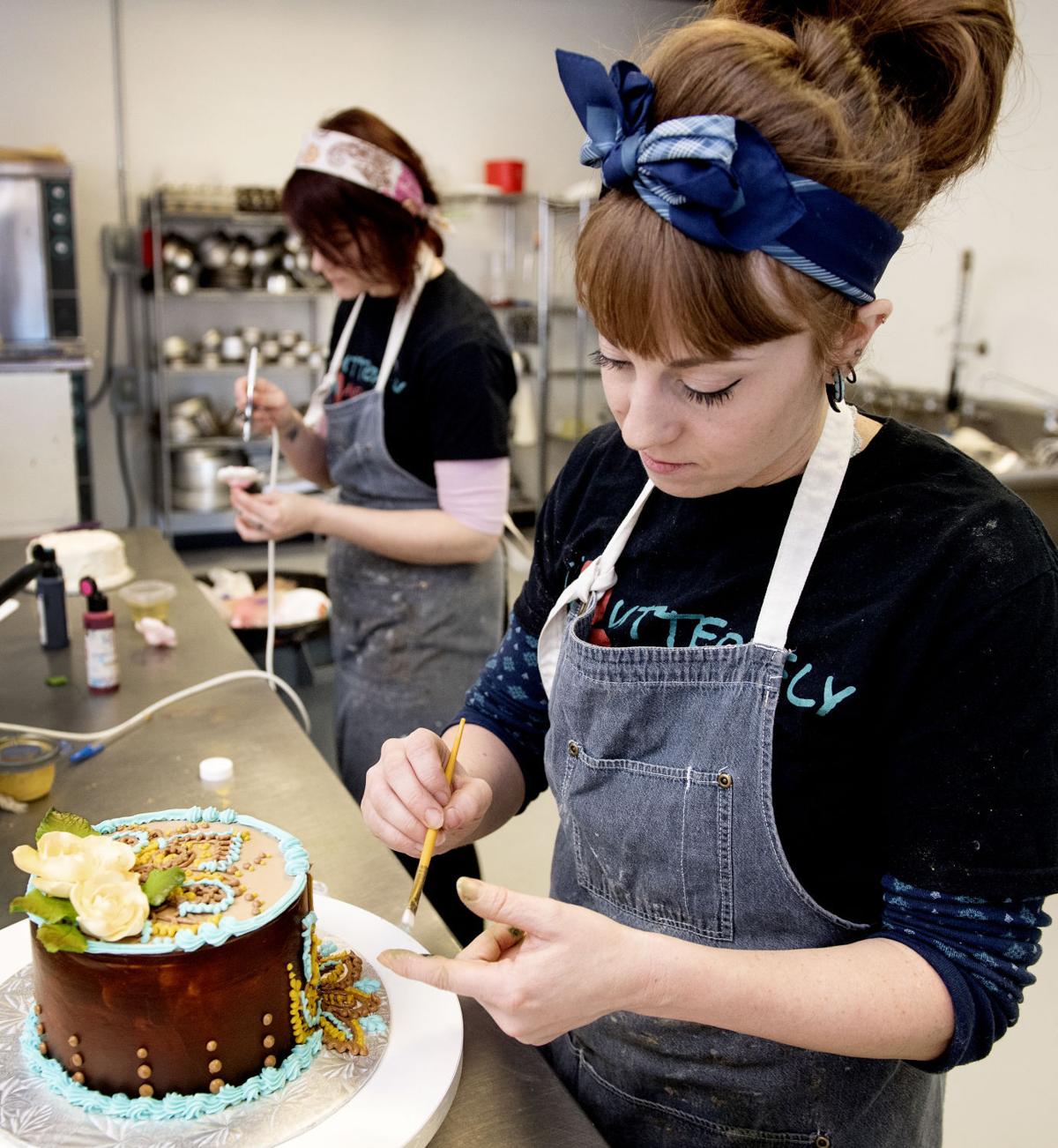 Butterfly Bakery changes ownership Dining