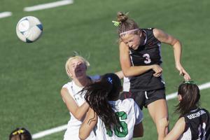 State soccer: Freshman's goal leads Omaha Duchesne past three-time defending champions
